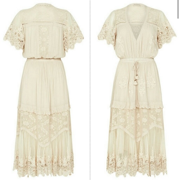 Spell Dresses & Skirts - Spell Maggie Dress. Size Medium.